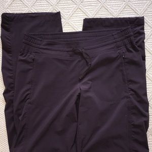 Sold! Purple Athleta Pants